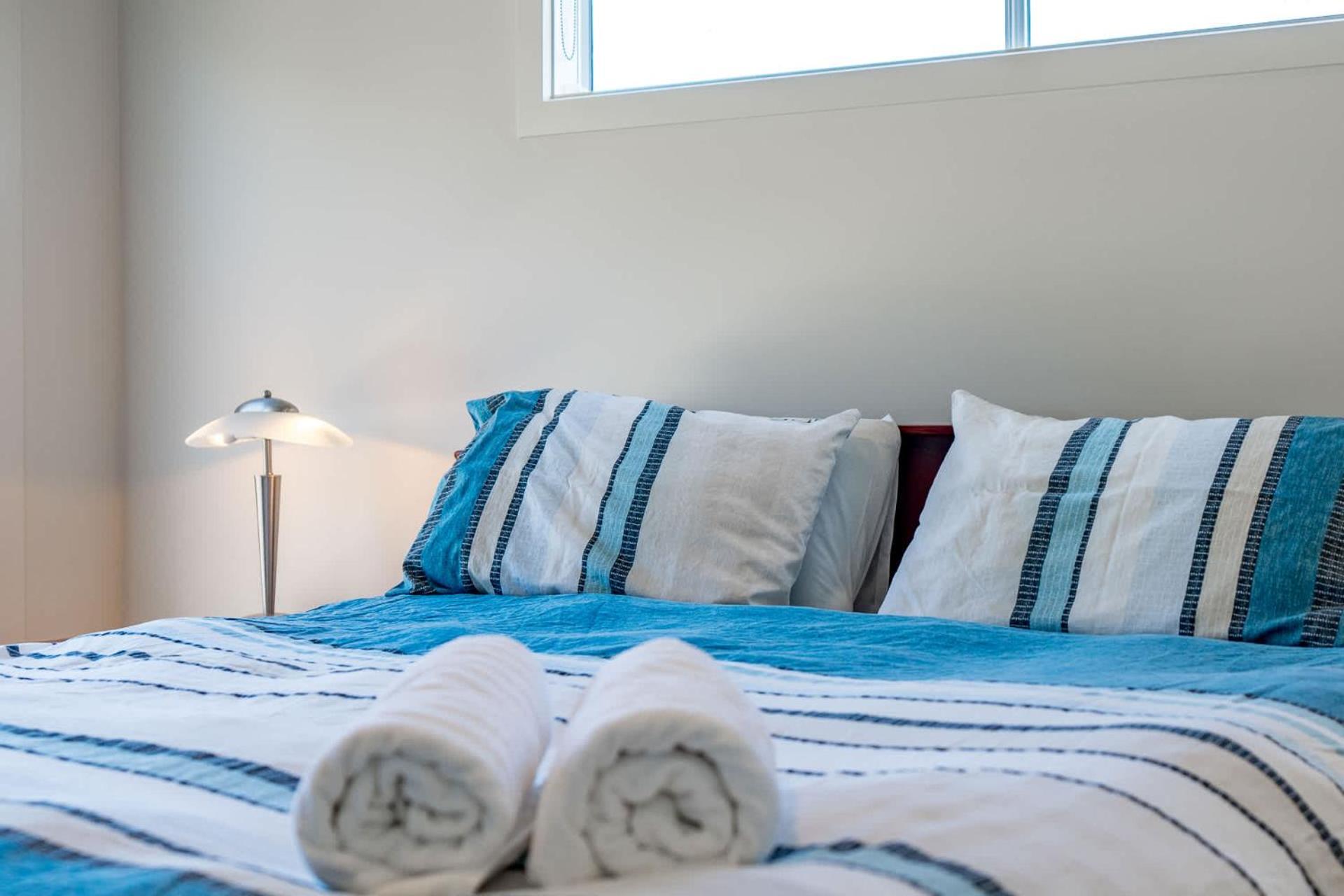 Seaside Days 6 Day Ave Middleton - Linen Included Villa Dış mekan fotoğraf